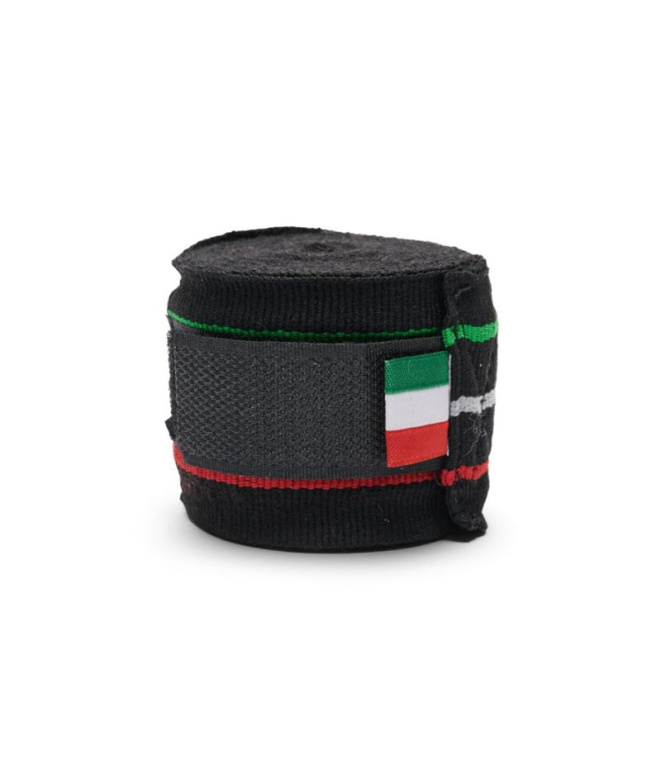 Vendas de Boxeo Leone Semielásticas Italy