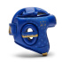 Casco de Boxeo Leone Protector Abierto Dna Azul