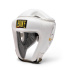Casque Boxes de Leone Leone Protector Open Dna White