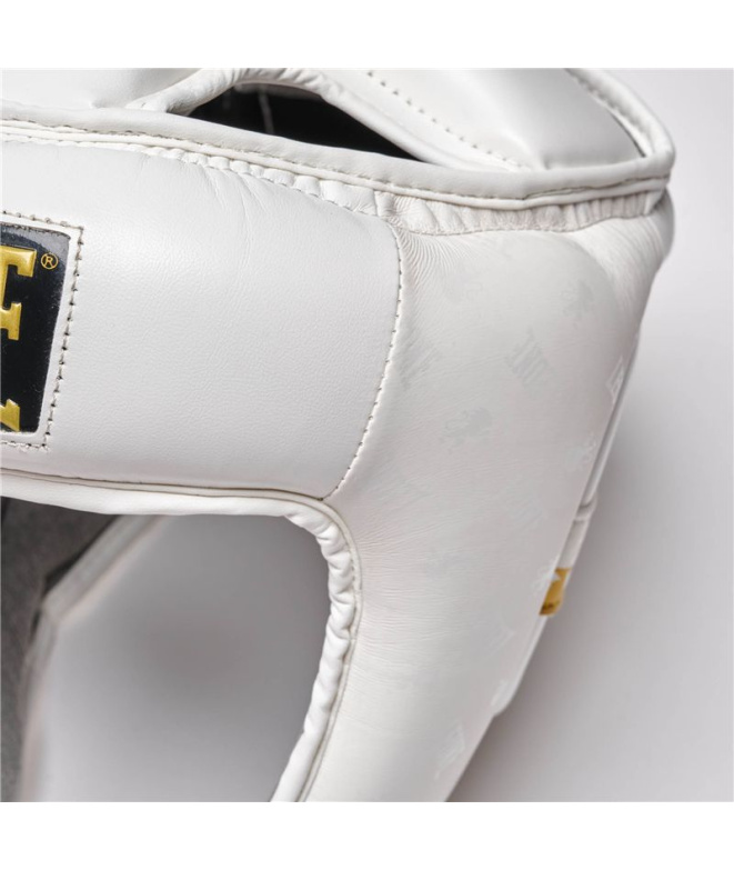 Casque Boxes de Leone Leone Protector Open Dna...