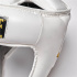 Casque Boxes de Leone Leone Protector Open Dna White