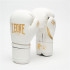 Gants Boxes De White&Gold White/10Oz Leone