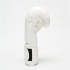 Gants Boxes De White&Gold White/10Oz Leone