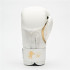 Gants Boxes De White&Gold White/10Oz Leone