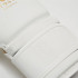 Gants Boxes De White&Gold White/10Oz Leone