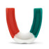 Protector Bucal de Boxeo Leone Protector Bucal Titan Italy