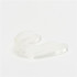 Protetor bucal Boxe Protetor bucal de Leone Basic Transparente
