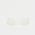 Protector Bucal de Boxeo Leone Protector Bucal Basic Transparente