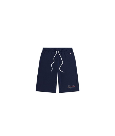 Bermuda Champion Bleu marine Homme
