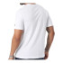 Camiseta Champion Gola redonda Homem Branco