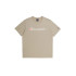 Camiseta Champion Gola redonda Homem Bege
