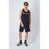 Camiseta Champion Top Homem Preto