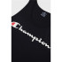 Camiseta Champion Top Homem Preto