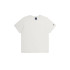 Camiseta Champion Gola redonda Homem Bege