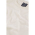 Camiseta Champion Gola redonda Homem Bege