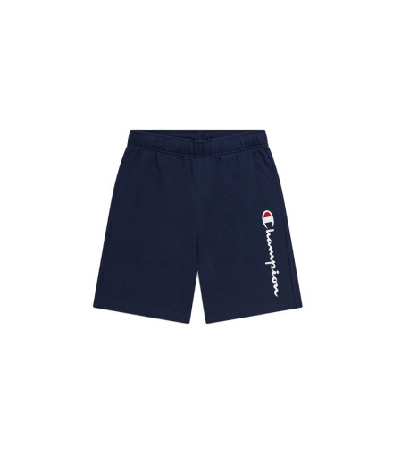 Bermuda Champion Bermuda Homme Bleu marine