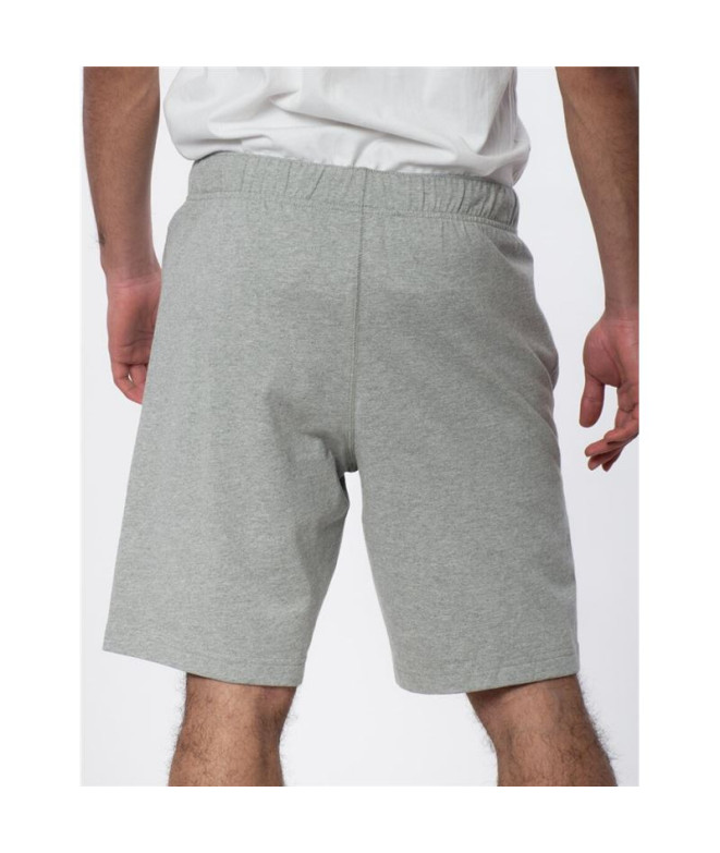 Bermuda Champion Bermuda Homme Gris