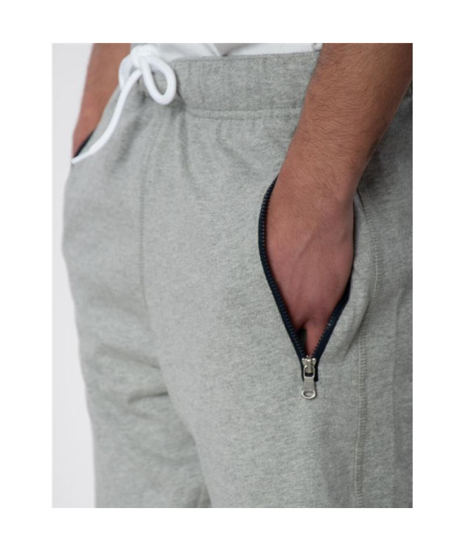 Bermuda Champion Bermuda Homme Gris