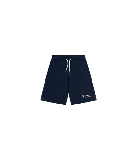 Calça Champion s Homem Azul-marinho