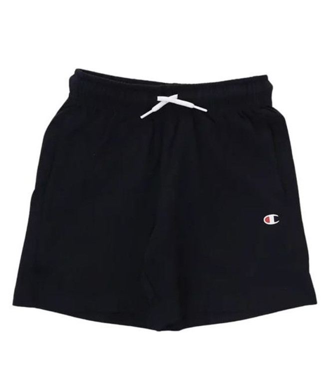 Fato de treino Champion Set Infantil Vermelho