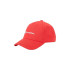 Casquette Champion Rouge junior