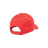 Casquette Champion Rouge junior