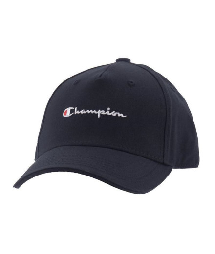 Casquette Champion Lifestyle bleu marine