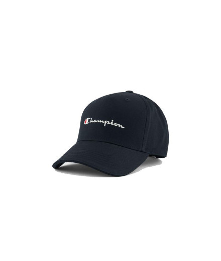 Casquette Champion Style de vie Noir
