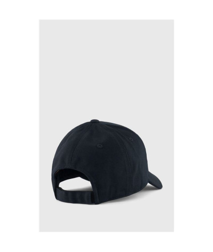 Casquette Champion Style de vie Noir 2