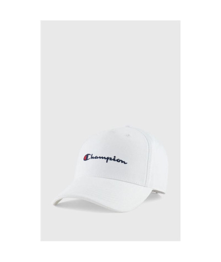 Casquette Champion Mode de vie blanc