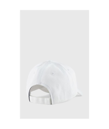 Casquette Champion Mode de vie blanc 2