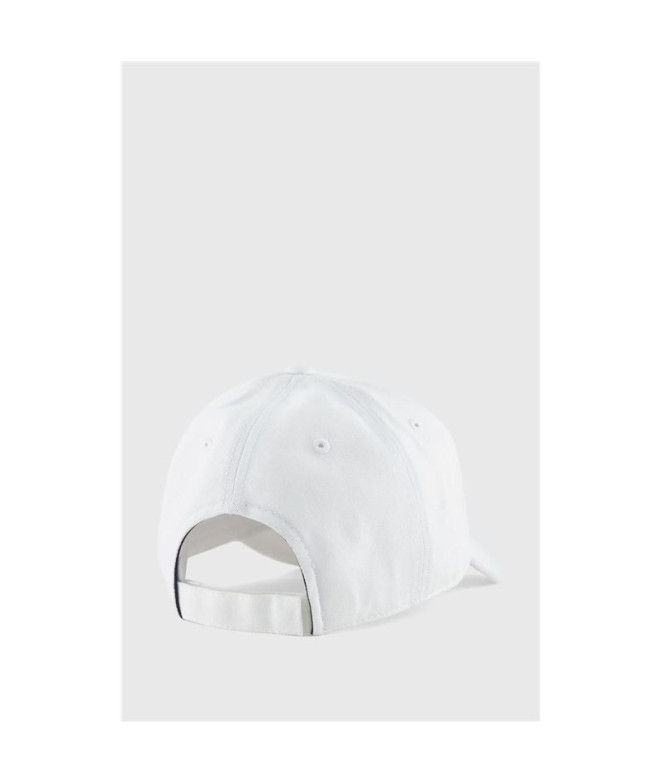 Casquette Champion Mode de vie blanc