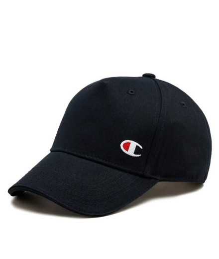 Casquette Champion Style de vie Noir