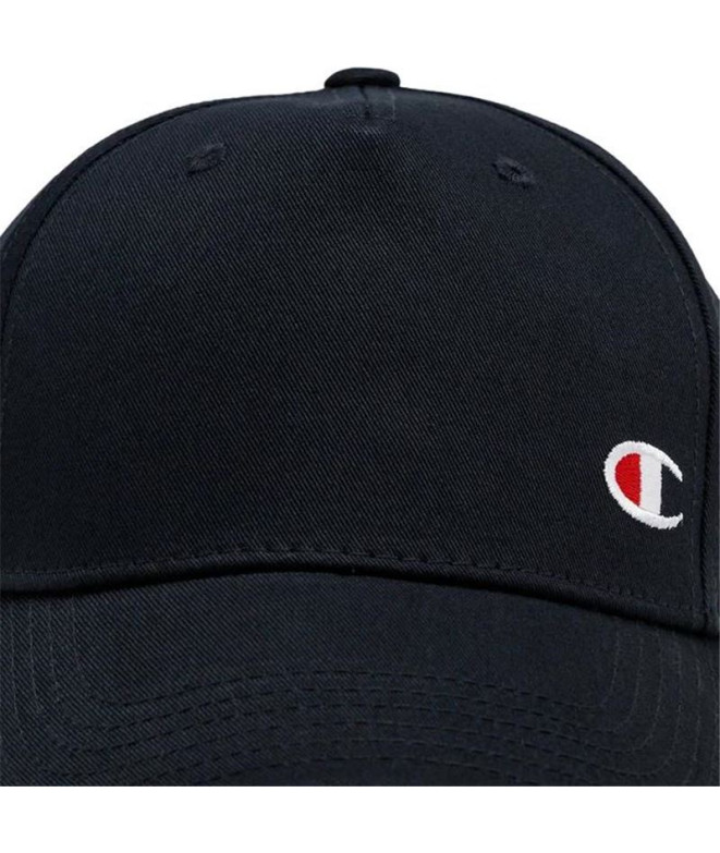 Casquette Champion Style de vie Noir