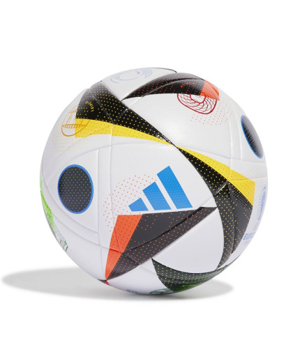 Bola de Futebol adidas Liga Euro24 Branco