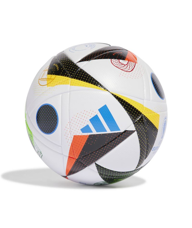 Bola de Futebol adidas Liga Euro24 Branco