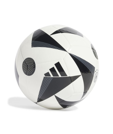 Balle de Football adidas Allemagne Cub White