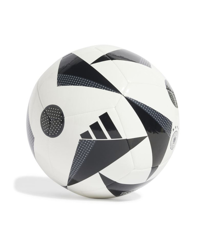 Balón de Fútbol adidas Alemania Cub Blanco