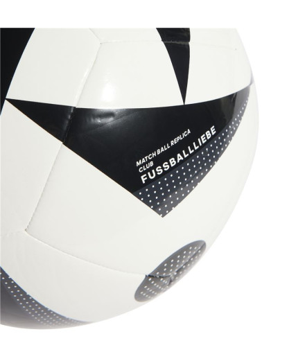 Balle de Football adidas Allemagne Cub White 2