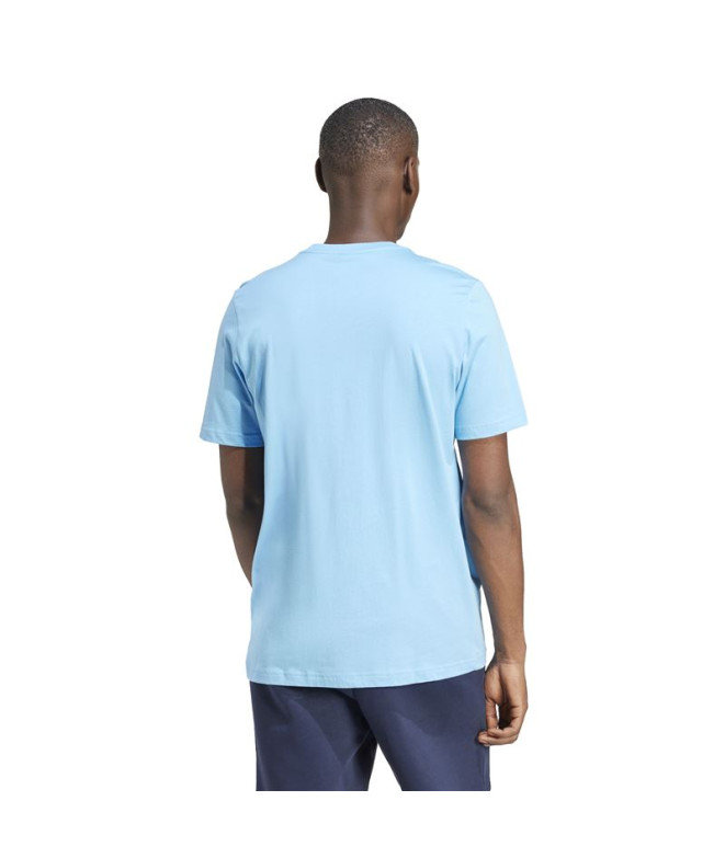 T-shirt adidas Sac de sport Homme Bleu