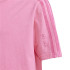 Camiseta adidas All Szn Infantil