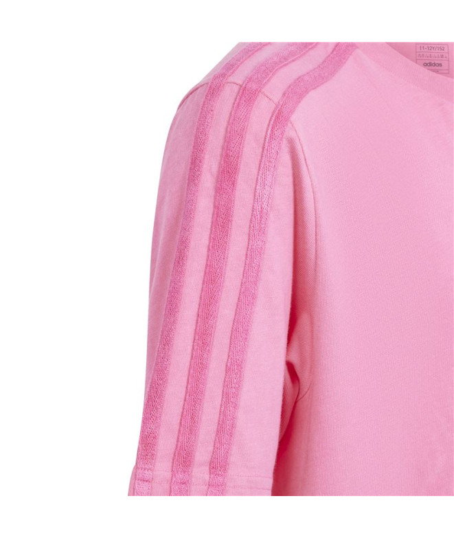 Camiseta adidas All Szn Infantil