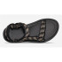 Sandales par Montagne Teva Hurricane Xlt2 Homme Olive Black
