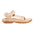 Sandales par montagne Teva Hurricane Xlt2 Hemp Homme Beige