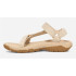 Sandales par montagne Teva Hurricane Xlt2 Hemp Homme Beige