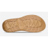 Sandales par montagne Teva Hurricane Xlt2 Hemp Homme Beige