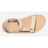 Sandales par montagne Teva Hurricane Xlt2 Hemp Homme Beige