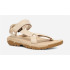 Sandales par montagne Teva Hurricane Xlt2 Hemp Homme Beige