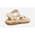 Sandales par montagne Teva Hurricane Xlt2 Hemp Homme Beige