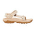 Sandales by montagne Teva Hurricane Xlt2 Hemp Femme Undyed Beige
